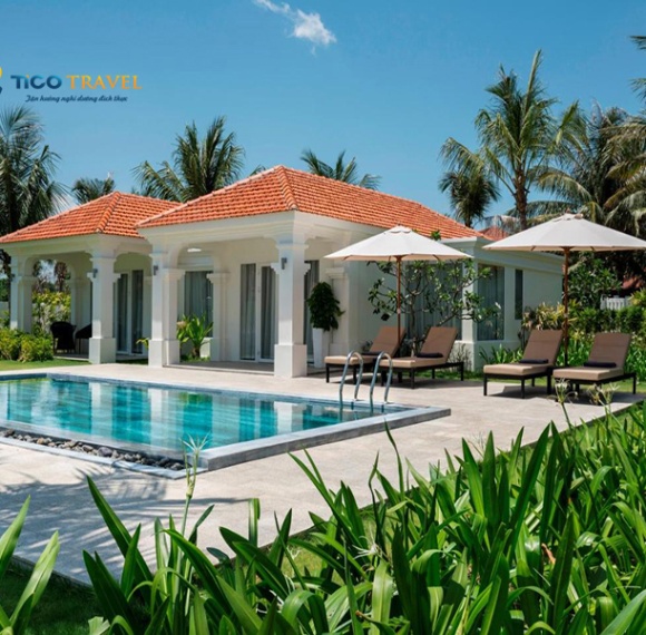 Boutique Hoi An Resort