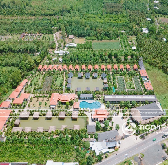 CanTho Eco Resort