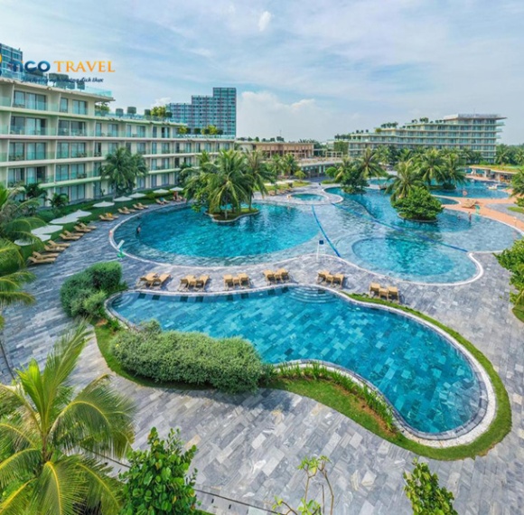 FLC Sầm Sơn