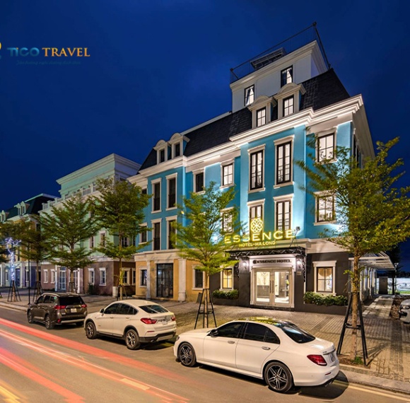 Ha Long Essence Hotel