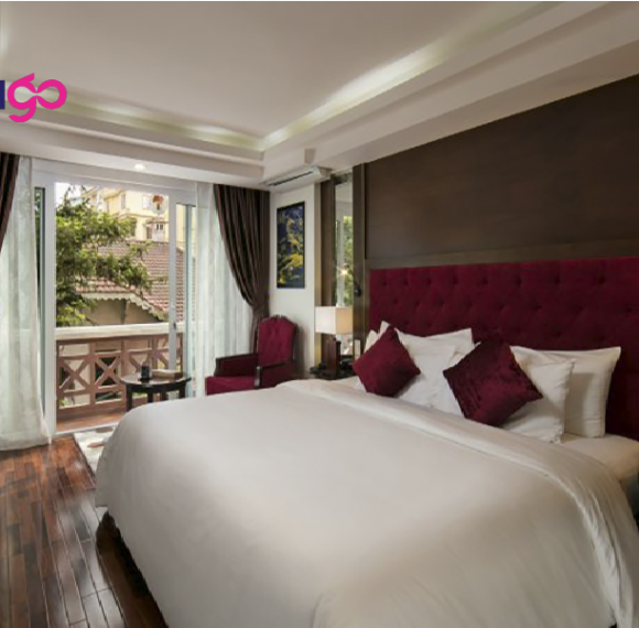 Sapa Horizon Hotel