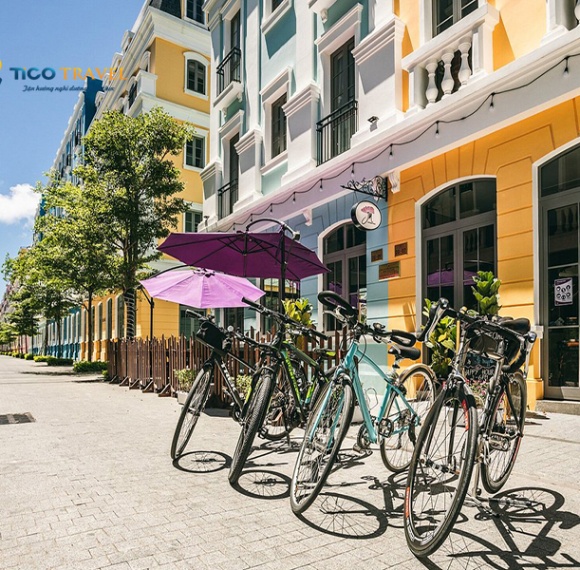 Jm Boutique Hotel Phu Quoc