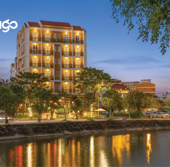 Royal Riverside Hội An
