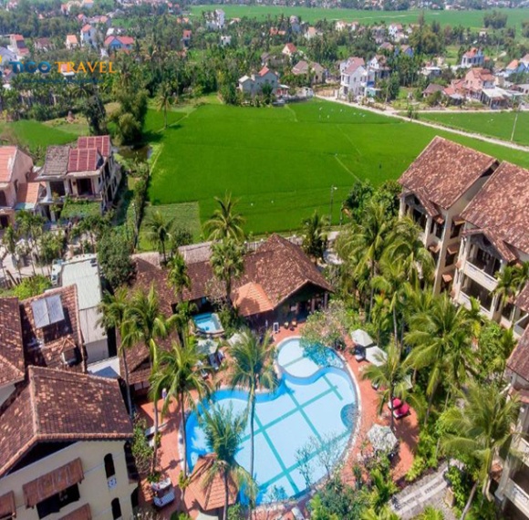 Hội An Trails Resort & Spa