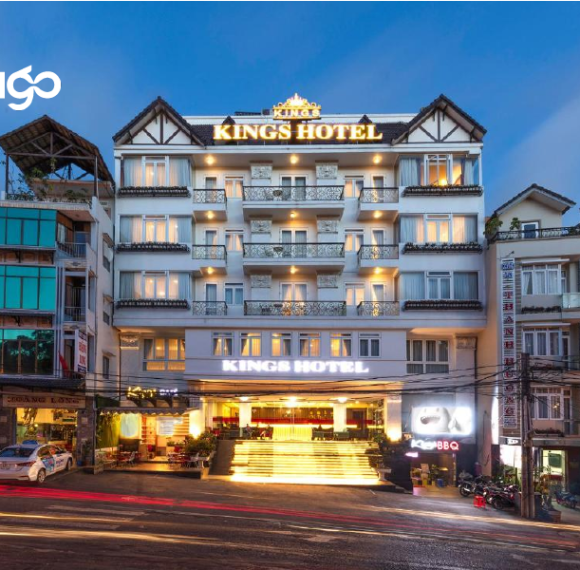 Kings Hotel Dalat