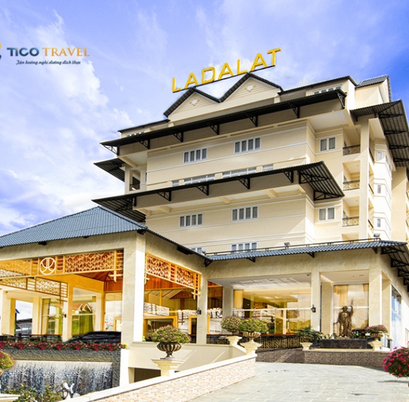 Ladalat Hotel
