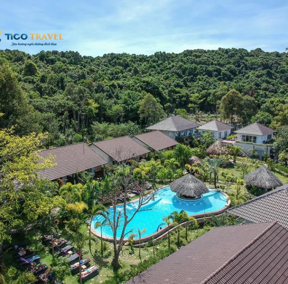 Le Forest Resort Phú Quốc