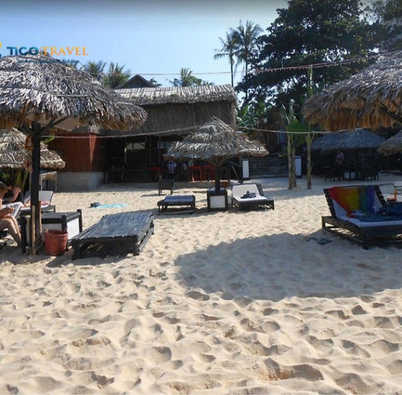 Moon Resort Phú Quốc