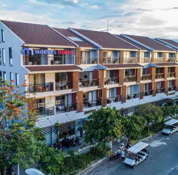 Morris Hotel Phu Quoc