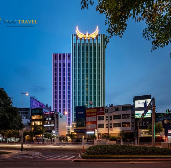 Mường Thanh Luxury Sài Gòn