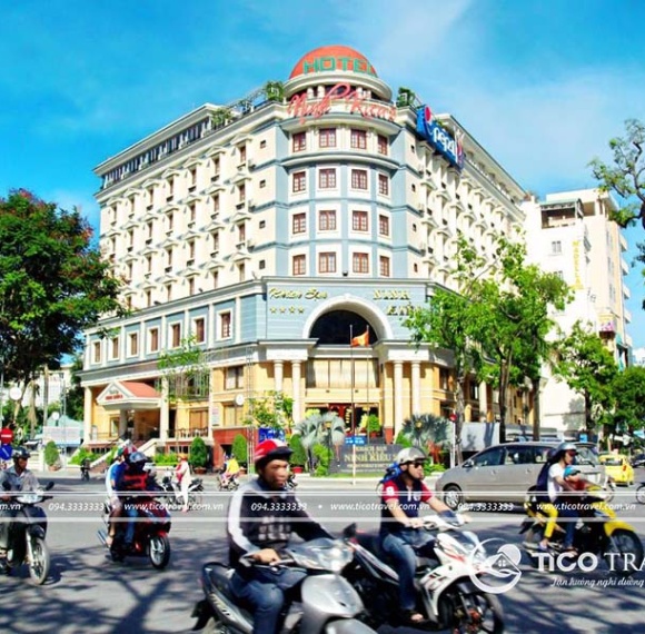 Khách sạn Ninh Kiều 2
