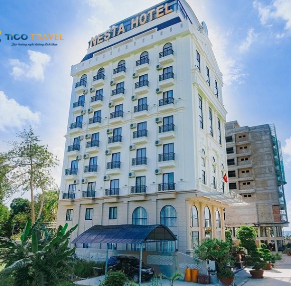 Khách sạn Nesta Phú Quốc