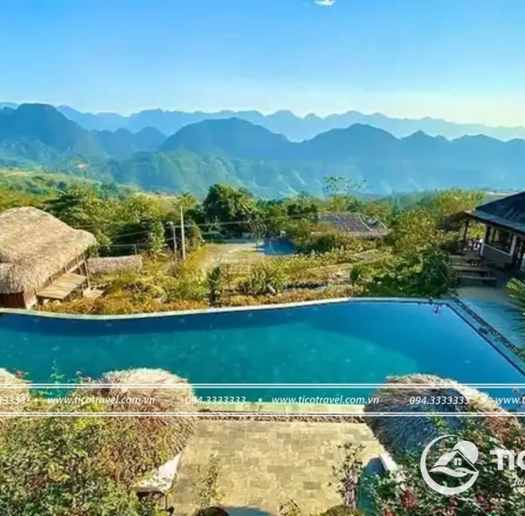 Pù Luông Eco Garden