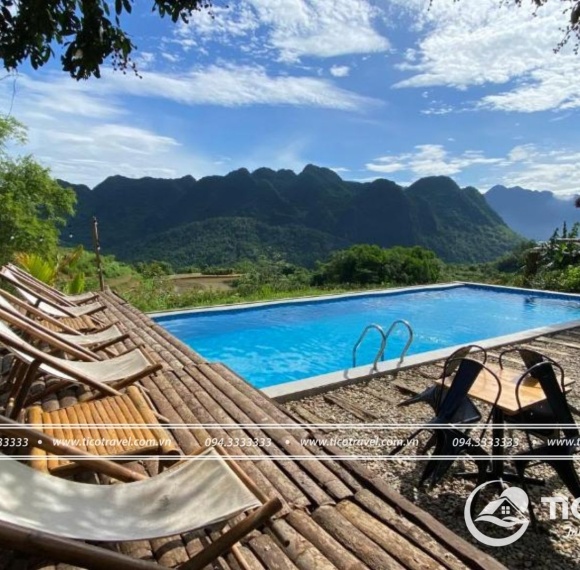 Pù Luông Ecolodge