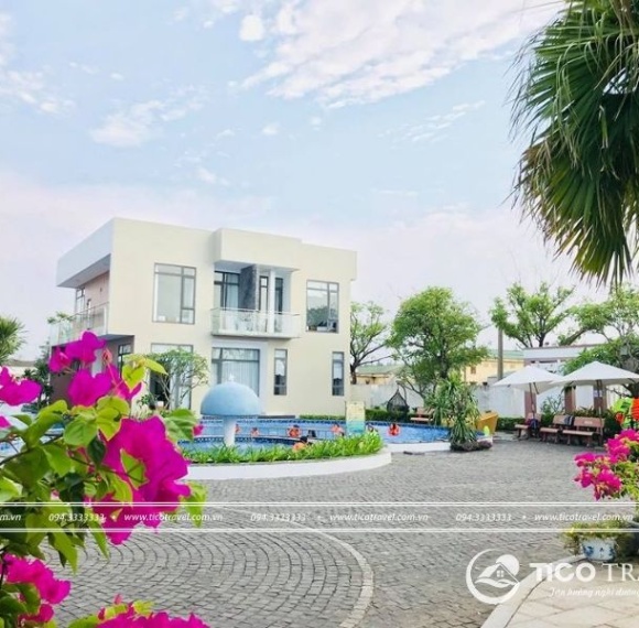 Sepon Boutique Resort