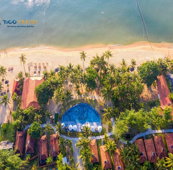 Thanh Kieu Beach Resort