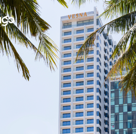 Vesna Hotel Nha Trang