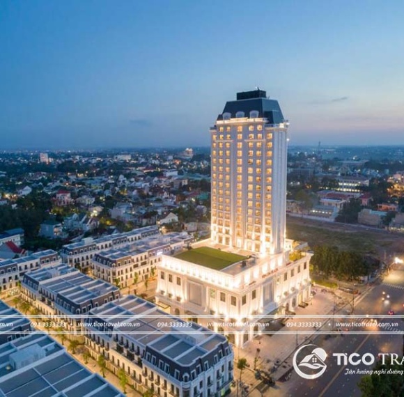 Melia Vinpearl Tây Ninh