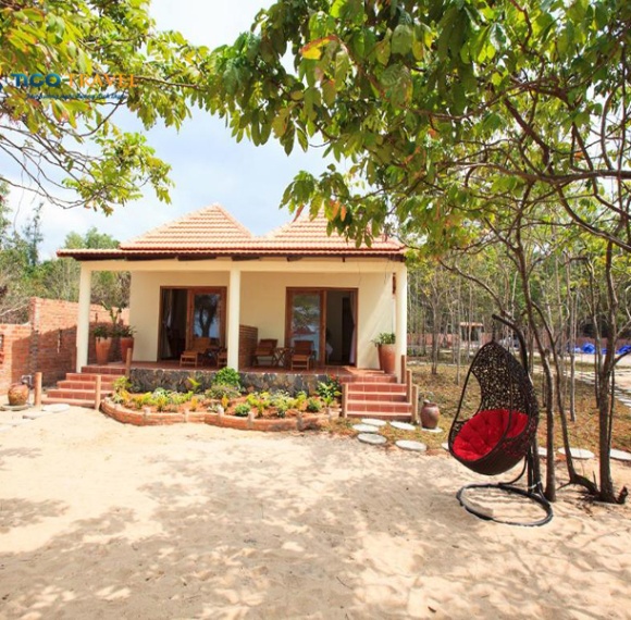 Wild Beach Resort Phú Quốc