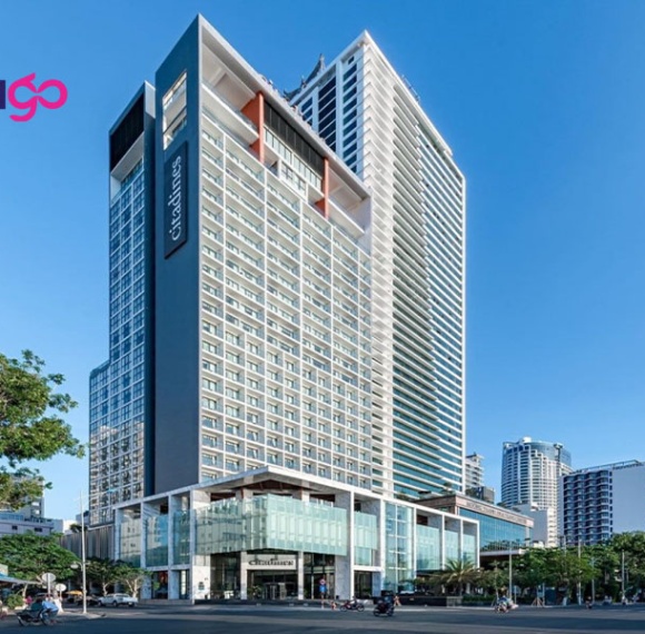 Citadines Bayfront Nha Trang