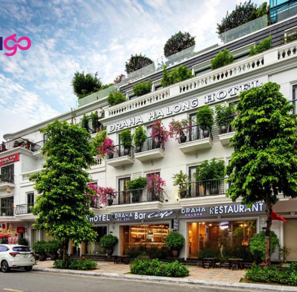 Draha Halong Hotel