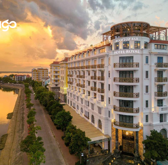 Hotel Royal Hoi An – MGallery