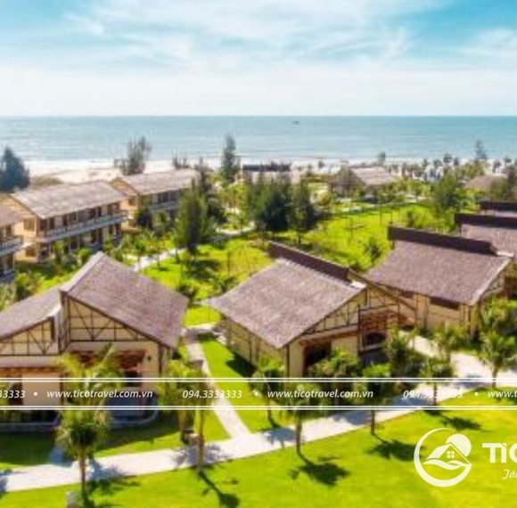 Aurora Resort Lagi Bình Thuận
