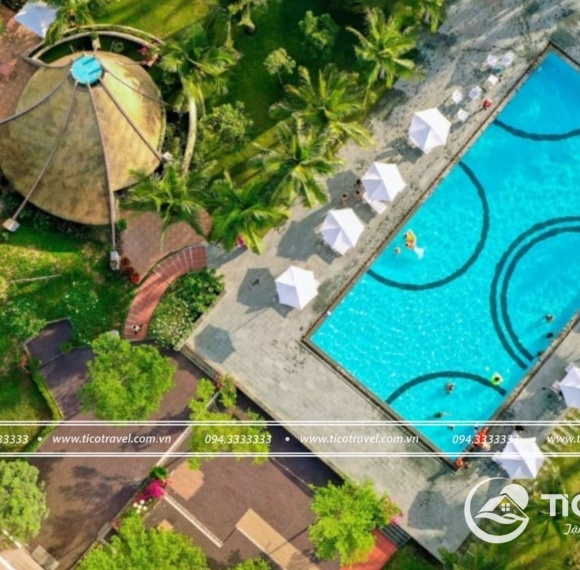 Bảo Ninh Beach Resort