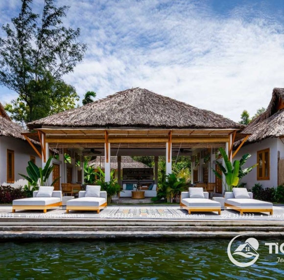 Chi Bu Resort