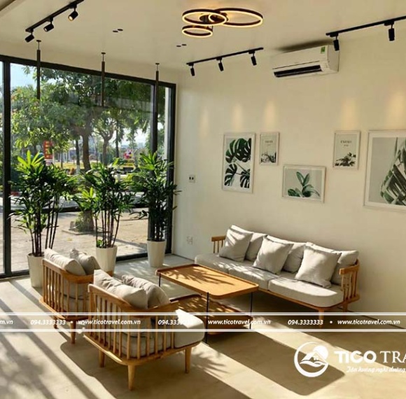 Coconut Hotel Phú Yên