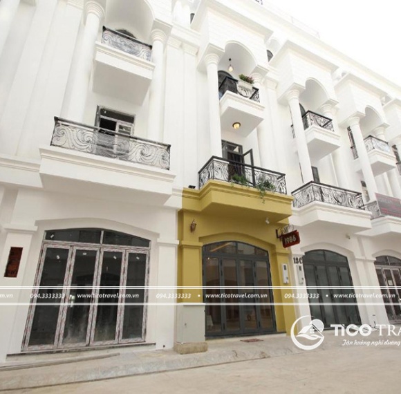 Hotel 986 Tây Ninh