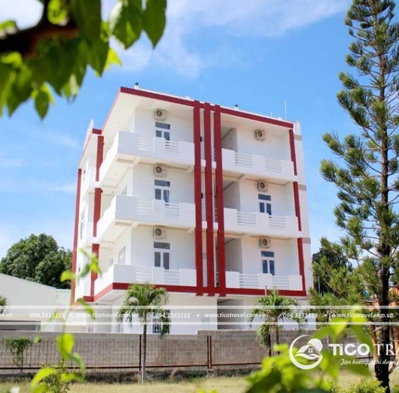 Hung Phuc Mui Ne Hotel