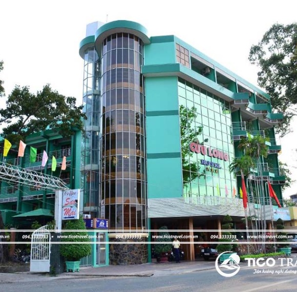 Khách Sạn Cửu Long