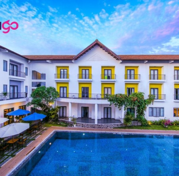 ÊMM Hotel Hoi An