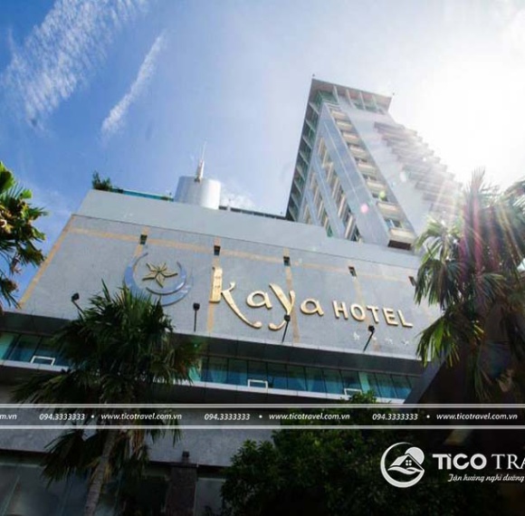 Khách sạn Kaya Phú Yên
