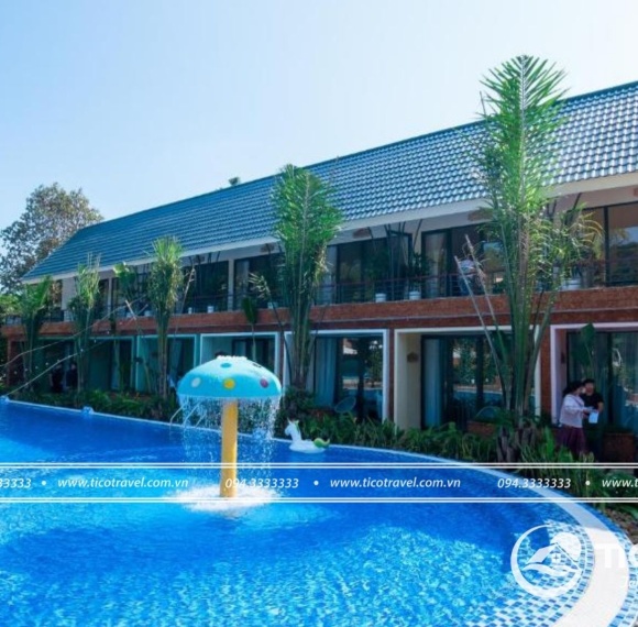 May Tropical Villas