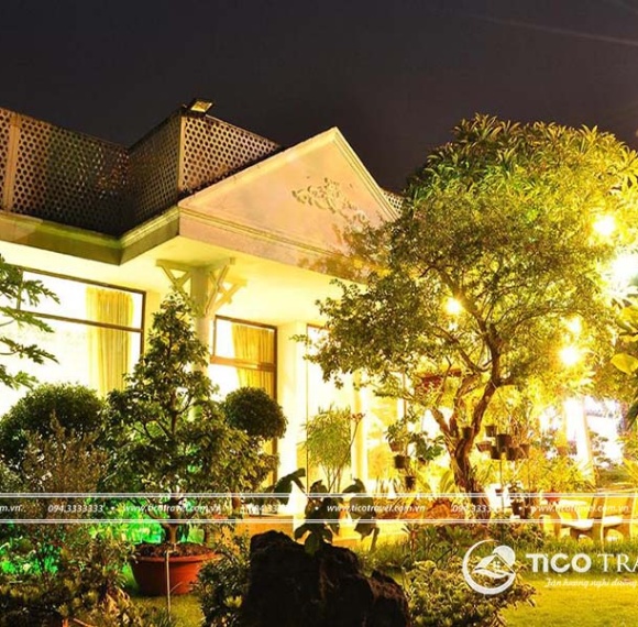 Mekong Hotel Bến Tre