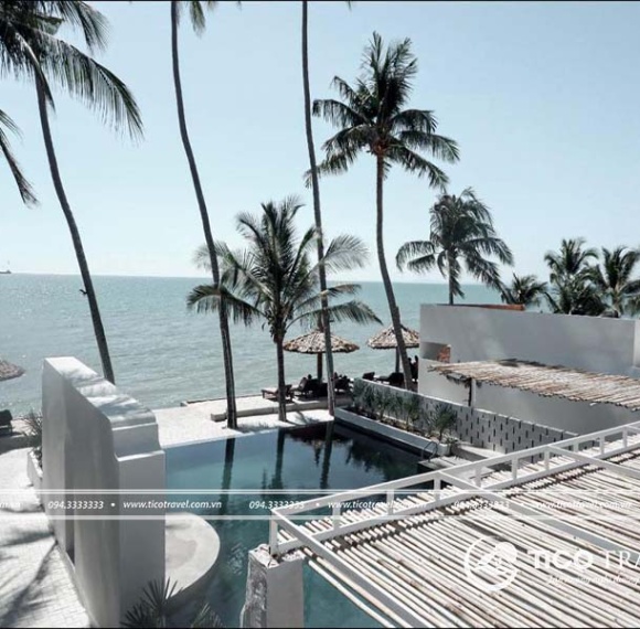 Meraki Oasis Hotel