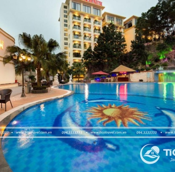 Phoenix Resort Bắc Ninh