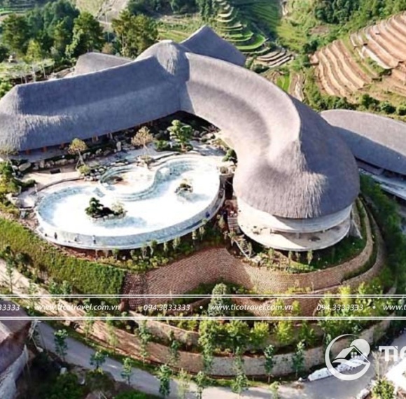 Mù Cang Chải Resort
