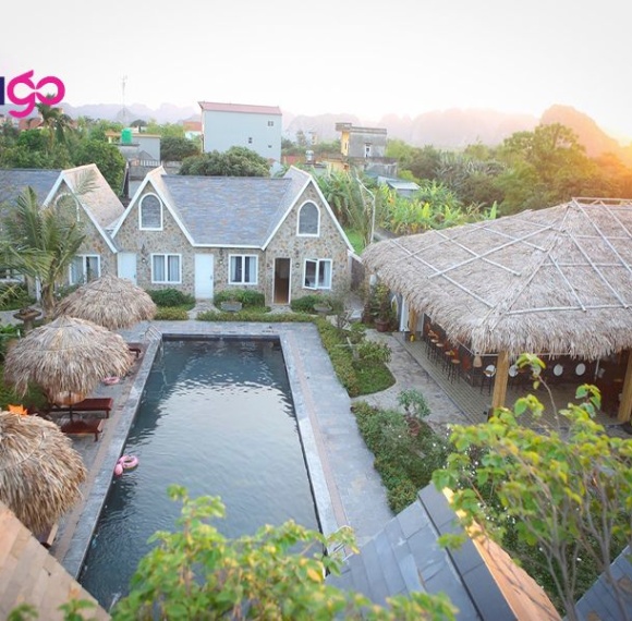 Sona Resort Ninh Bình