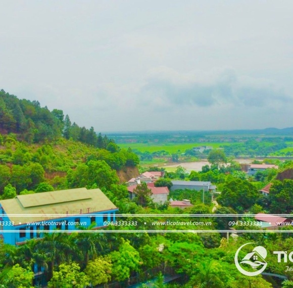 Thanh Lâm Resort