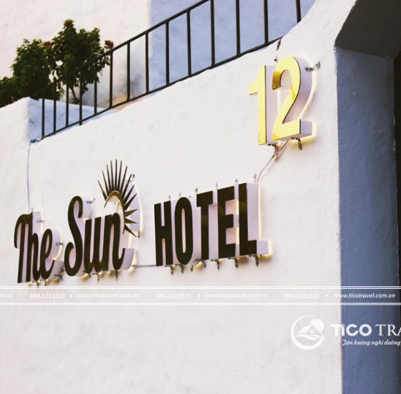 The Sun Hotel Tây Ninh