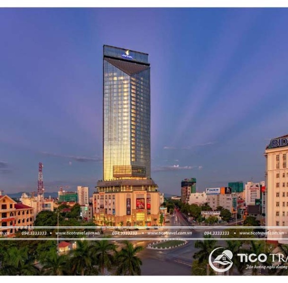 Meliá Vinpearl Huế