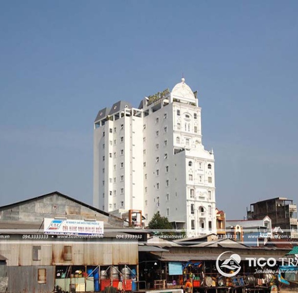 West Hotel