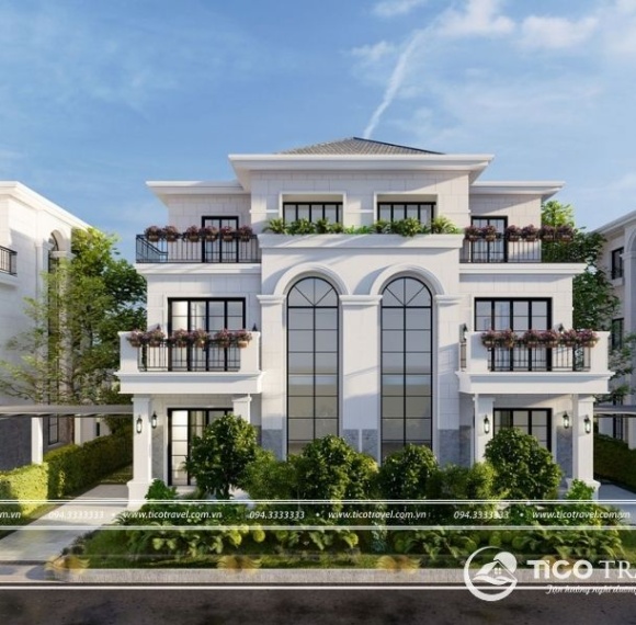 West Lakes Golf & Villas