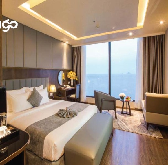 DTX Hotel Nha Trang