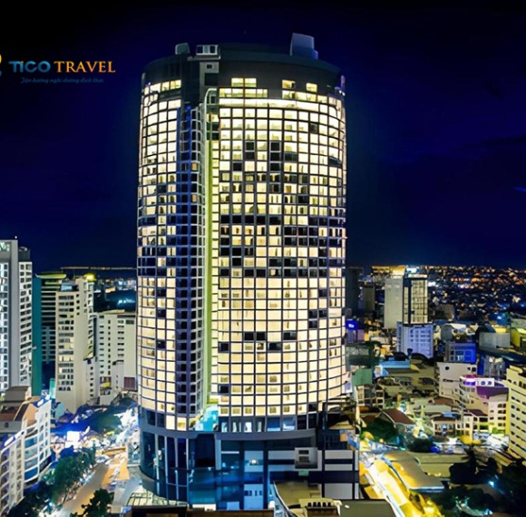 Eastin Grand Hotel Nha Trang