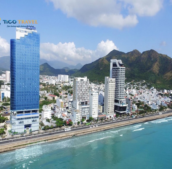 Khách sạn Horizon Nha Trang