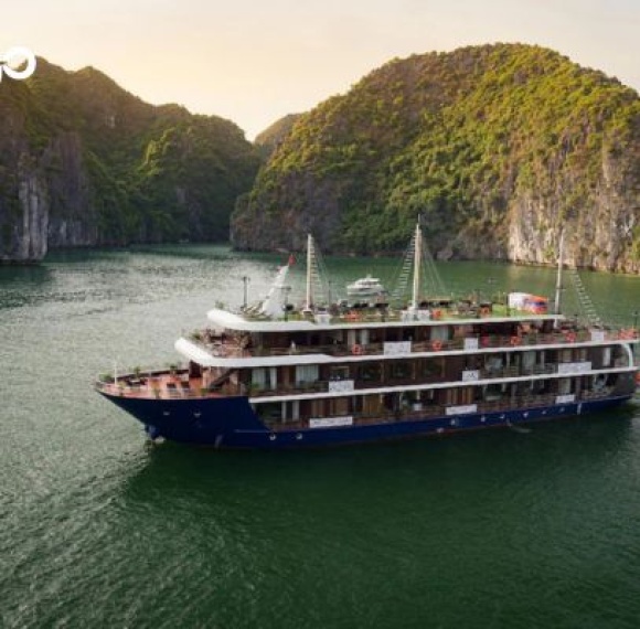 La Pandora Cruise